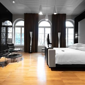 Chic Boutique Double Room